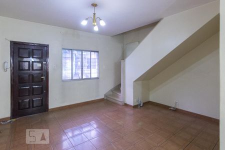 Sala de casa para alugar com 3 quartos, 150m² em Bom Retiro, São Paulo