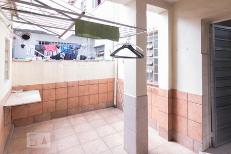 Casa para alugar com 150m², 3 quartos e sem vaga Casa para alugar com 150m², 3 quartos e sem vagaÁrea de Serviço