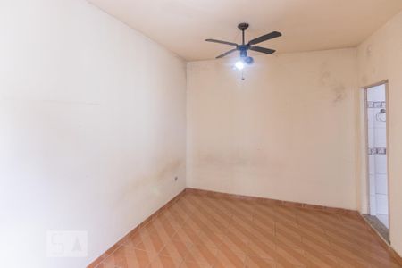 Suíte de casa para alugar com 3 quartos, 150m² em Bom Retiro, São Paulo