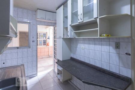 Casa para alugar com 150m², 3 quartos e sem vaga Casa para alugar com 150m², 3 quartos e sem vagaCozinha