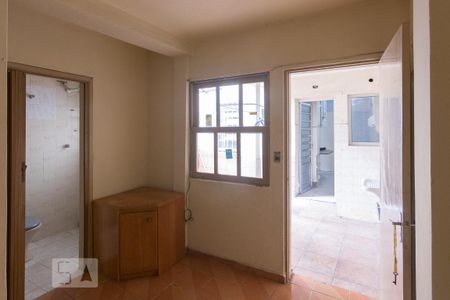 Casa para alugar com 150m², 3 quartos e sem vaga Casa para alugar com 150m², 3 quartos e sem vagaQuarto de Serviço