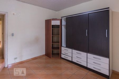 Casa para alugar com 150m², 3 quartos e sem vaga Casa para alugar com 150m², 3 quartos e sem vagaQuarto 1