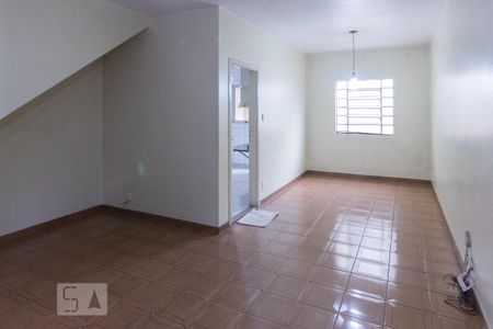 Sala de casa para alugar com 3 quartos, 150m² em Bom Retiro, São Paulo