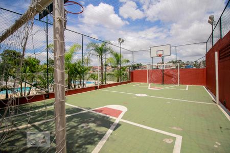 Apartamento para alugar com 65m², 2 quartos e 1 vaga Apartamento para alugar com 65m², 2 quartos e 1 vagaQuadra Esportiva
