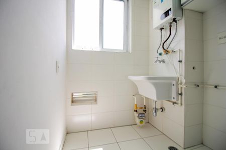 Apartamento para alugar com 65m², 2 quartos e 1 vaga Apartamento para alugar com 65m², 2 quartos e 1 vagaÁrea de Serviço