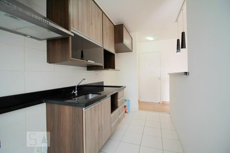 Apartamento para alugar com 65m², 2 quartos e 1 vaga Apartamento para alugar com 65m², 2 quartos e 1 vagaCozinha