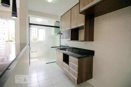 Apartamento para alugar com 65m², 2 quartos e 1 vaga Apartamento para alugar com 65m², 2 quartos e 1 vagaCozinha