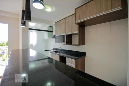 Apartamento para alugar com 65m², 2 quartos e 1 vaga Apartamento para alugar com 65m², 2 quartos e 1 vagaDetalhe cozinha