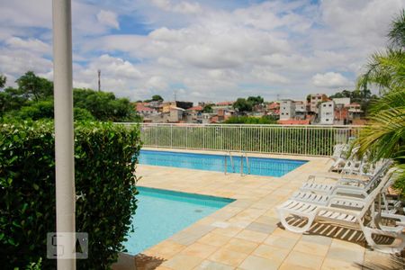 Apartamento para alugar com 65m², 2 quartos e 1 vaga Apartamento para alugar com 65m², 2 quartos e 1 vagaPiscina
