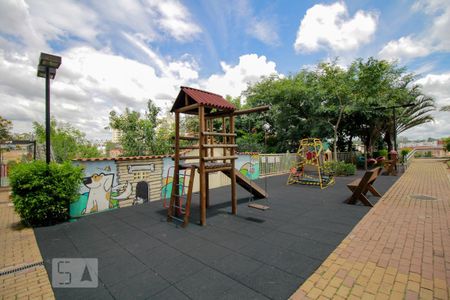 Apartamento para alugar com 65m², 2 quartos e 1 vaga Apartamento para alugar com 65m², 2 quartos e 1 vagaPlayground