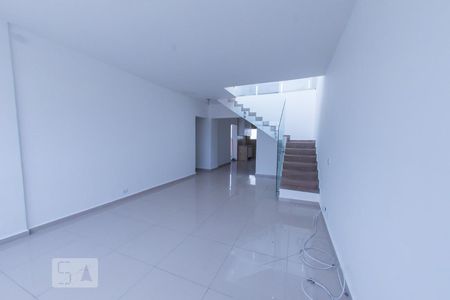 Sala de apartamento para alugar com 3 quartos, 210m² em Pinheiros, São Paulo