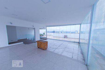 Apartamento para alugar com 210m², 3 quartos e 2 vagasSala 2 Andar