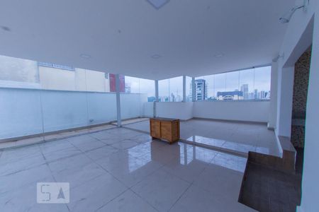 Apartamento para alugar com 210m², 3 quartos e 2 vagasSala 2 Andar