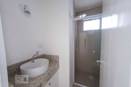 Apartamento para alugar com 210m², 3 quartos e 2 vagasBanheiro Corredor