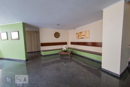 Apartamento para alugar com 210m², 3 quartos e 2 vagasÁrea comum