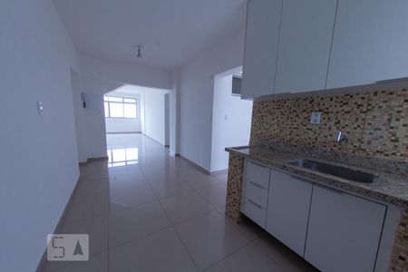 Apartamento para alugar com 210m², 3 quartos e 2 vagasCozinha