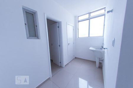 Apartamento para alugar com 210m², 3 quartos e 2 vagasÁrea de Serviço