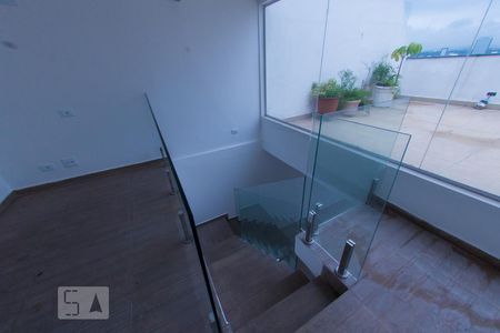 Apartamento para alugar com 210m², 3 quartos e 2 vagasEscada