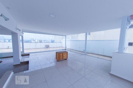 Apartamento para alugar com 210m², 3 quartos e 2 vagasSala 2 Andar
