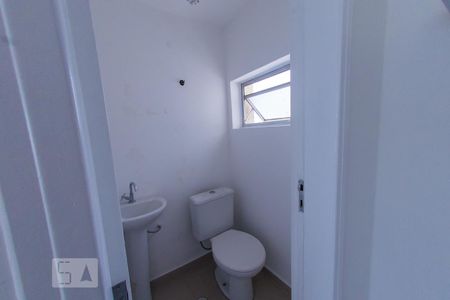 Apartamento para alugar com 210m², 3 quartos e 2 vagasBanheiro 2 Andar