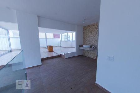 Apartamento para alugar com 210m², 3 quartos e 2 vagasSala 2 andar
