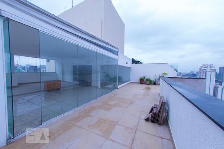 Apartamento para alugar com 210m², 3 quartos e 2 vagasSacada 2 Andar