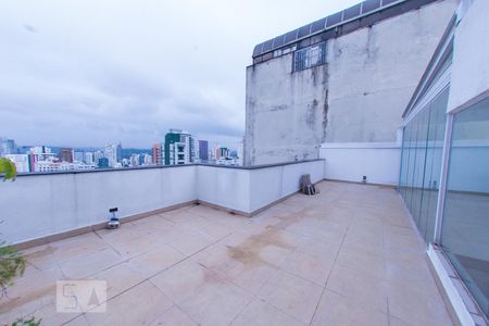 Apartamento para alugar com 210m², 3 quartos e 2 vagasSacada 2 Andar