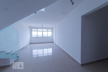 Sala  de apartamento para alugar com 3 quartos, 210m² em Pinheiros, São Paulo