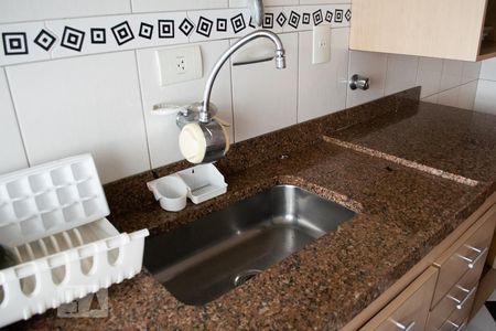 Apartamento para alugar com 62m², 3 quartos e 2 vagasCOZINHA