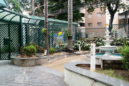 Apartamento para alugar com 62m², 3 quartos e 2 vagasENTRADA