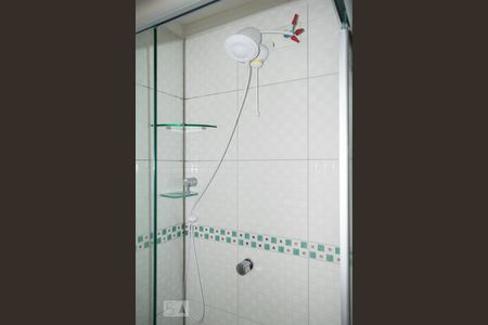 Apartamento para alugar com 62m², 3 quartos e 2 vagasBANHEIRO QUARTO 3