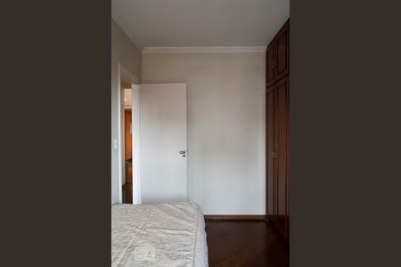 Apartamento para alugar com 62m², 3 quartos e 2 vagasQUARTO 2
