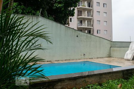 Apartamento para alugar com 62m², 3 quartos e 2 vagasPISCINA