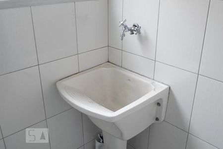Apartamento para alugar com 62m², 3 quartos e 2 vagasÁREA DE SERVIÇO
