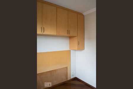 Apartamento para alugar com 62m², 3 quartos e 2 vagasQUARTO 3 SUITE