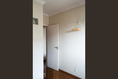 Apartamento para alugar com 62m², 3 quartos e 2 vagasQUARTO 3 SUITE