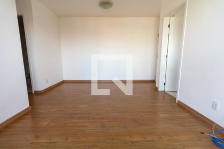 Sala de apartamento para alugar com 2 quartos, 60m² em Vila Sonia , São Paulo