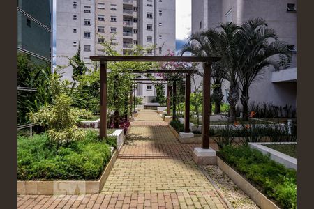 Apartamento para alugar com 60m², 2 quartos e 1 vaga Apartamento para alugar com 60m², 2 quartos e 1 vagaÁrea comum