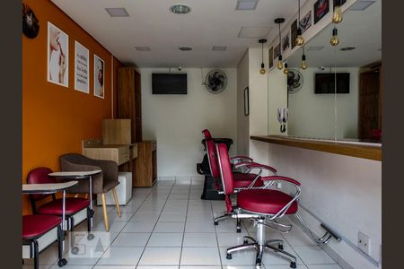 Apartamento para alugar com 60m², 2 quartos e 1 vaga Apartamento para alugar com 60m², 2 quartos e 1 vagaEspaço Mulher