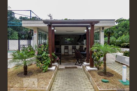 Apartamento para alugar com 60m², 2 quartos e 1 vaga Apartamento para alugar com 60m², 2 quartos e 1 vagaChurrasqueira