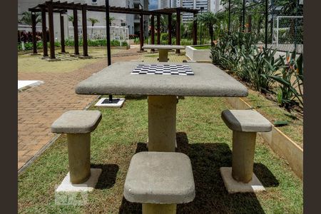 Apartamento para alugar com 60m², 2 quartos e 1 vaga Apartamento para alugar com 60m², 2 quartos e 1 vagaÁrea comum