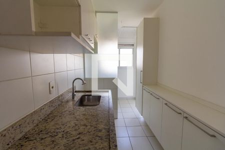 Apartamento para alugar com 60m², 2 quartos e 1 vaga Apartamento para alugar com 60m², 2 quartos e 1 vagaCozinha