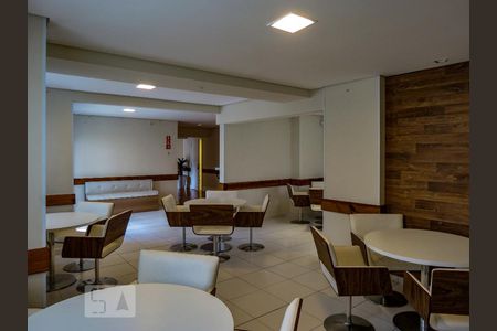 Apartamento para alugar com 60m², 2 quartos e 1 vaga Apartamento para alugar com 60m², 2 quartos e 1 vagaSalão de Festas