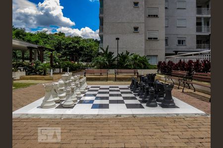 Apartamento para alugar com 60m², 2 quartos e 1 vaga Apartamento para alugar com 60m², 2 quartos e 1 vagaÁrea comum