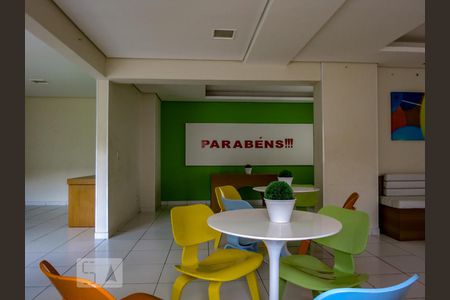 Apartamento para alugar com 60m², 2 quartos e 1 vaga Apartamento para alugar com 60m², 2 quartos e 1 vagaSalão de Festas Infantil