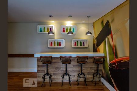 Apartamento para alugar com 60m², 2 quartos e 1 vaga Apartamento para alugar com 60m², 2 quartos e 1 vagaSalão de Festas