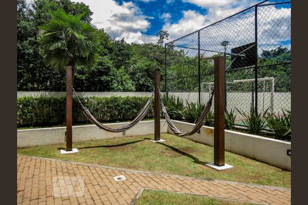 Apartamento para alugar com 60m², 2 quartos e 1 vaga Apartamento para alugar com 60m², 2 quartos e 1 vagaRedário