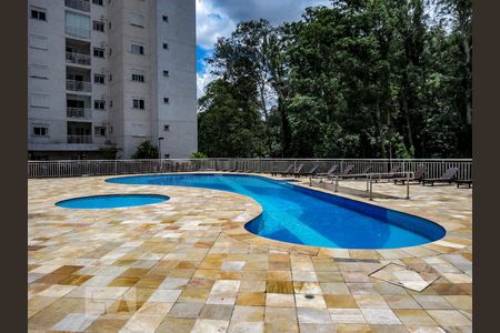 Apartamento para alugar com 60m², 2 quartos e 1 vaga Apartamento para alugar com 60m², 2 quartos e 1 vagaPiscina