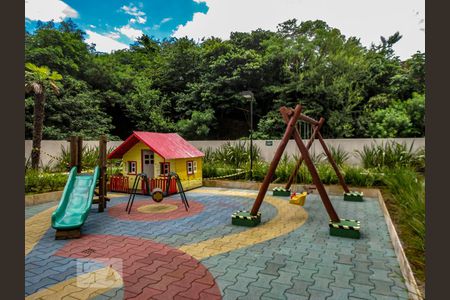 Apartamento para alugar com 60m², 2 quartos e 1 vaga Apartamento para alugar com 60m², 2 quartos e 1 vagaPlayground