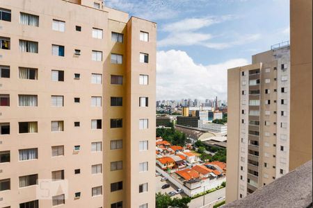 Apartamento para alugar com 43m², 2 quartos e sem vaga